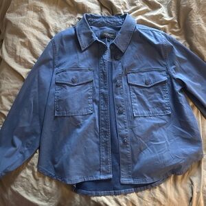 Liverpool Utility Jacket